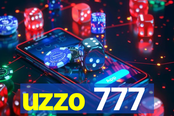 uzzo 777